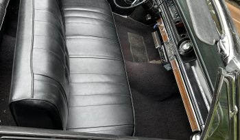 Chevrolet Impala Convertible vol