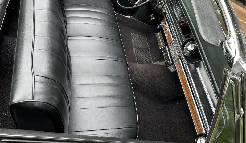 Chevrolet Impala Convertible vol