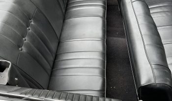 Chevrolet Impala Convertible vol
