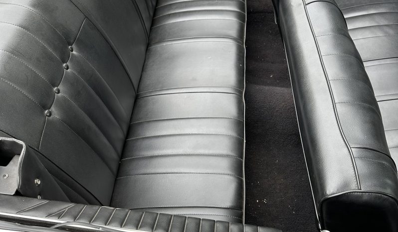 Chevrolet Impala Convertible vol