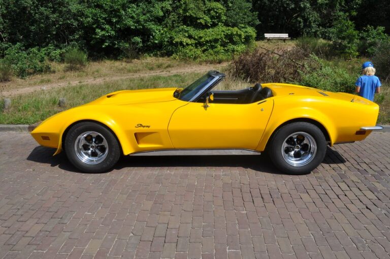 Corvette-1973-cabrio